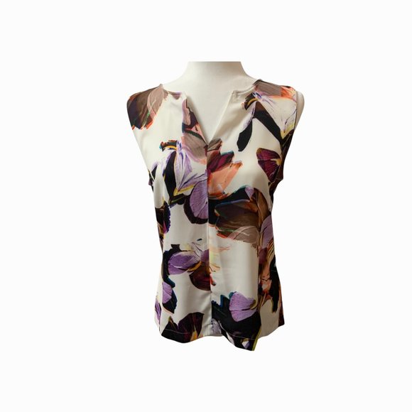 Calvin Klein Top - Picture 3 of 5